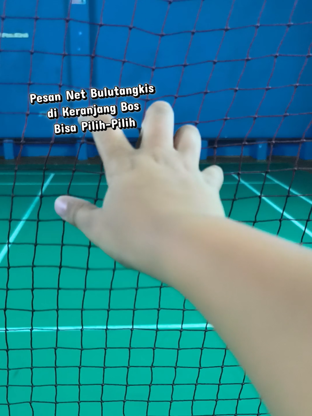@Badminton Store33