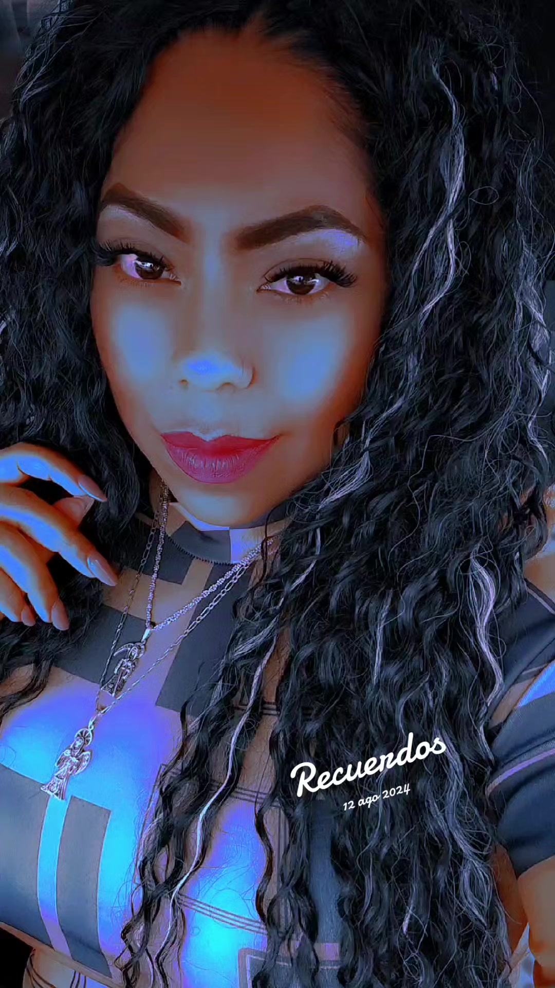 @Sarahí García