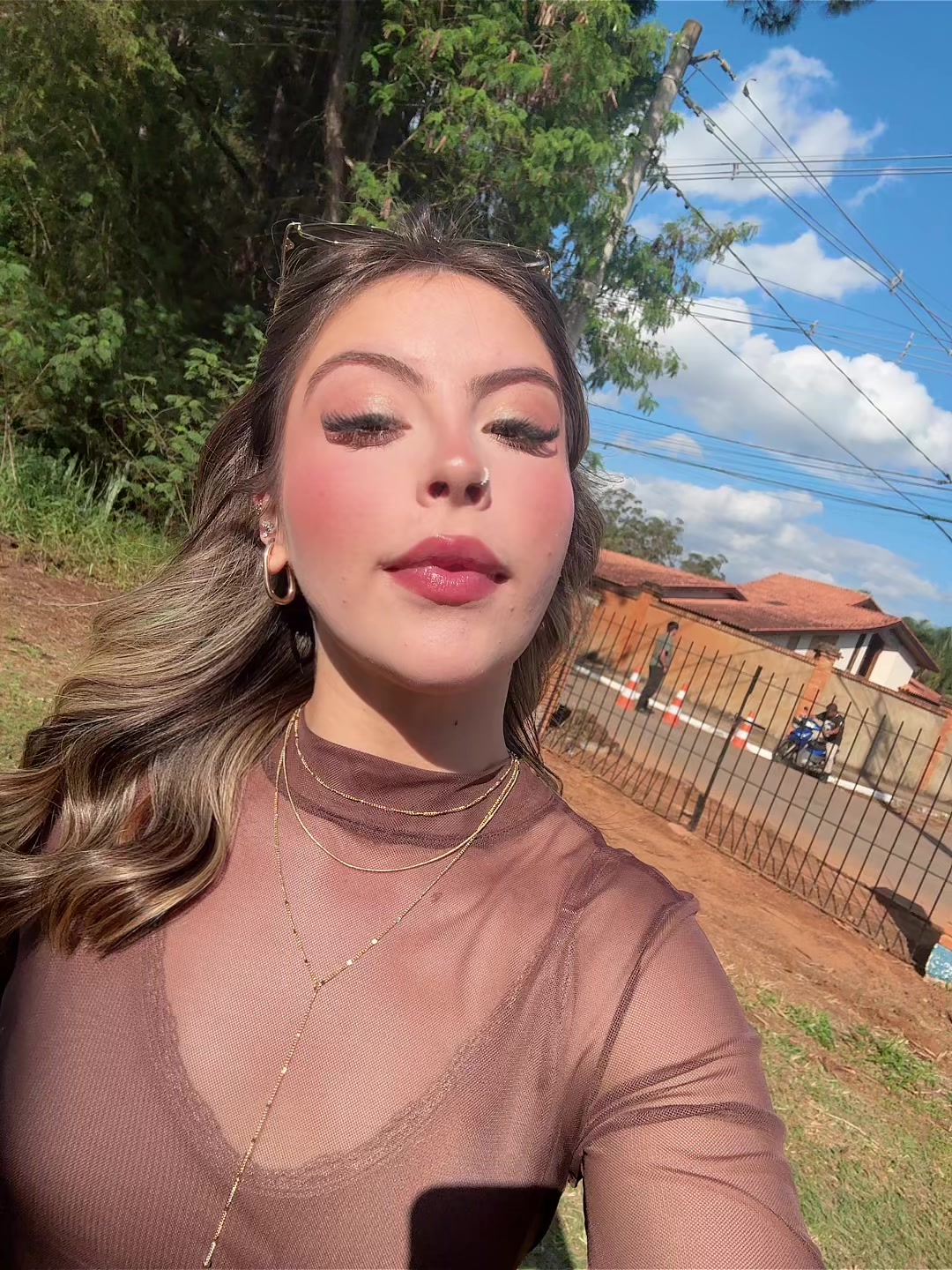 @bia linda