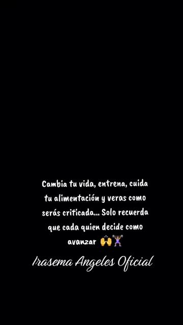 @Irasema Angeles Oficial ✅️