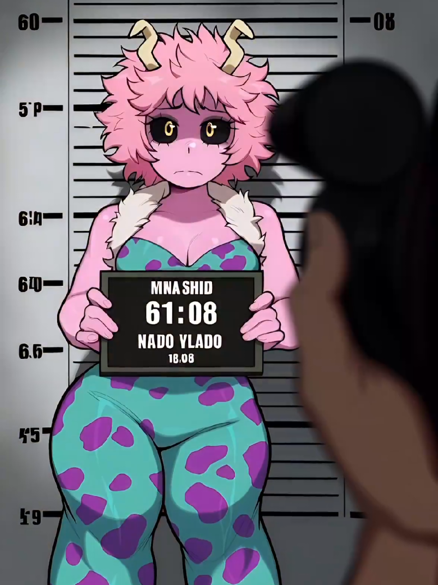 @Evil Police