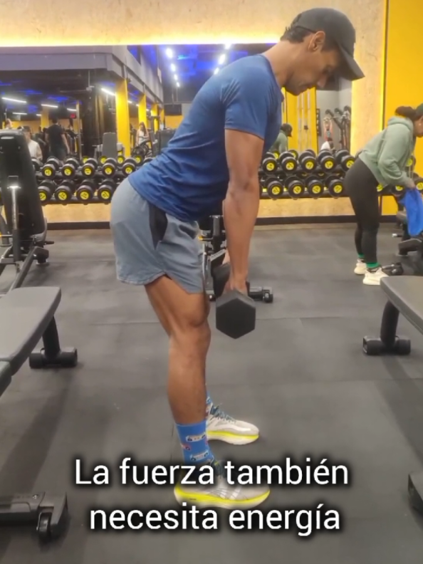 @Javier Clavijo | Nutricionista