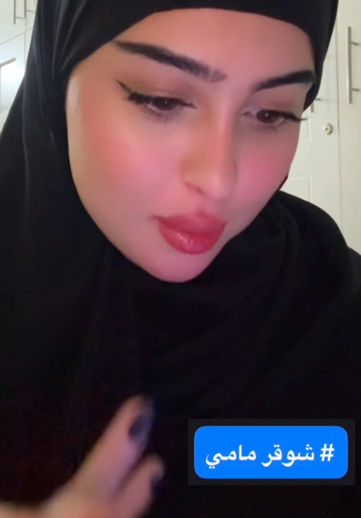 @بشرى الحربي