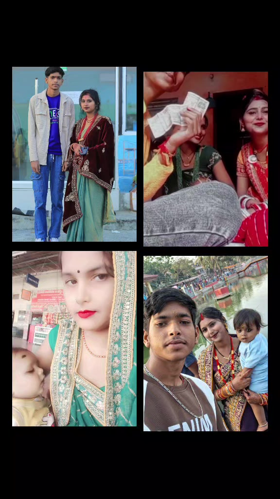 @❣️bitu ____kumar❣️