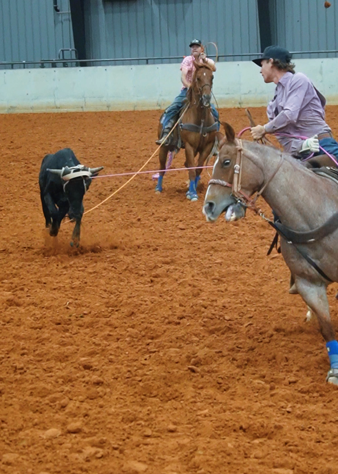 @Cowboy Code