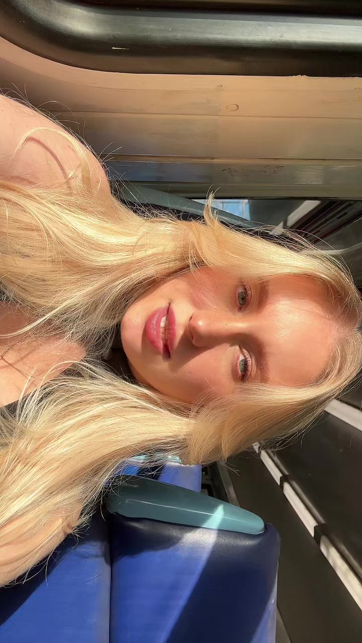 @🦋Люля🦋