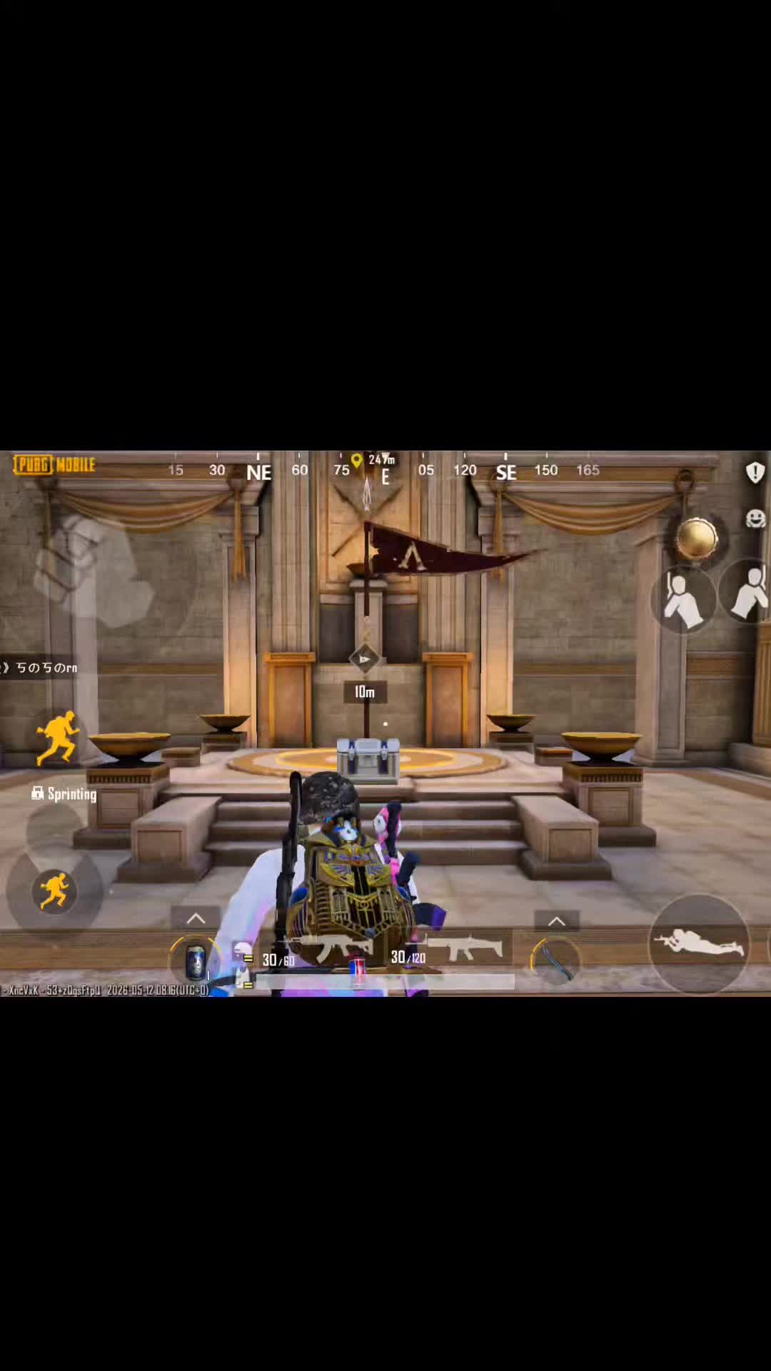 @T4S CAPTAN YT