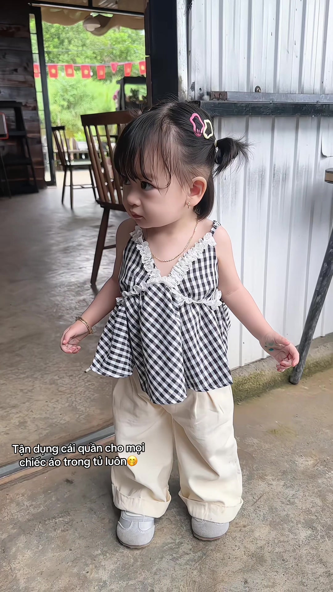 @Ngọc Ngọc- Mẹ 2 công chúa