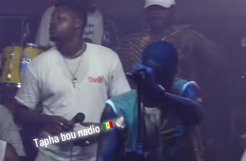 @Tapha bou nadio🇸🇳🕊️