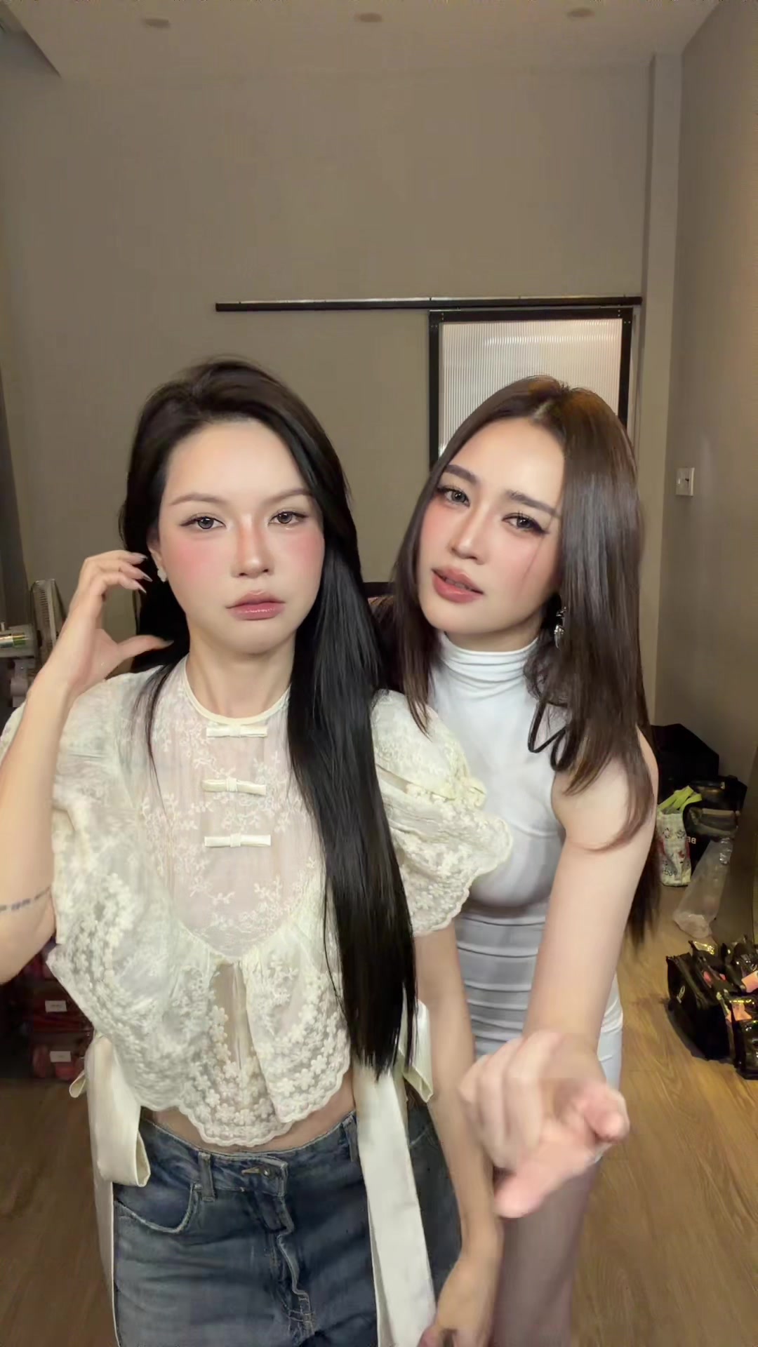 @Lucie nguyen
