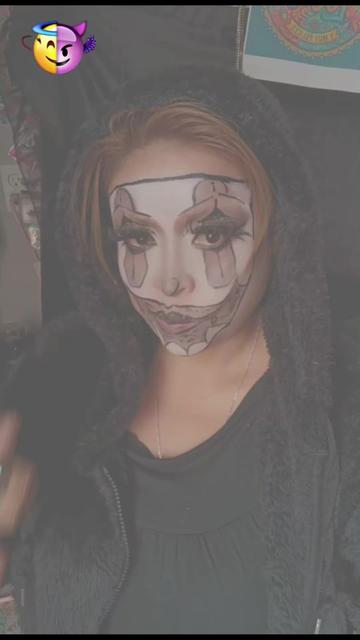 @⚔️🖤Lety_Makeup🌸👑💄🐎🐼