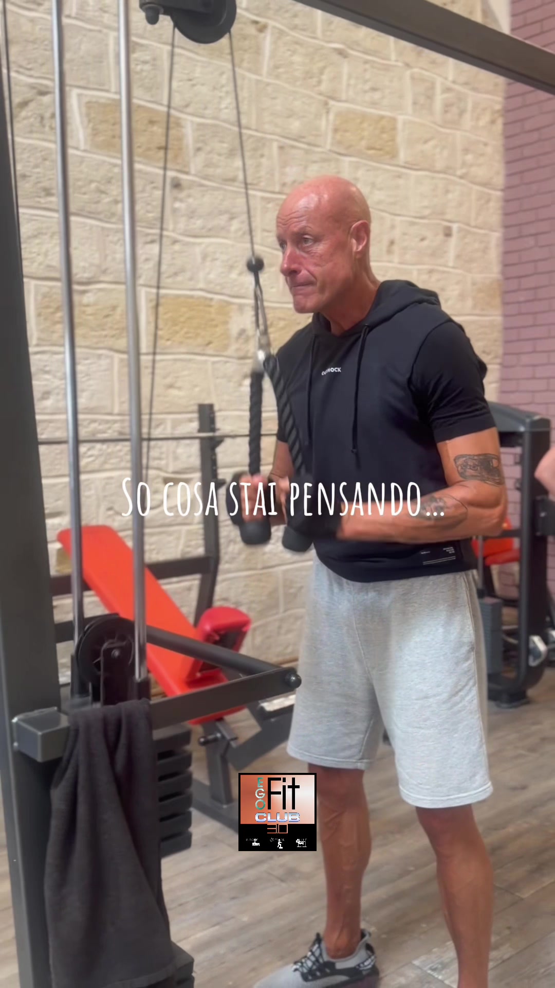 @EGO Fit Club