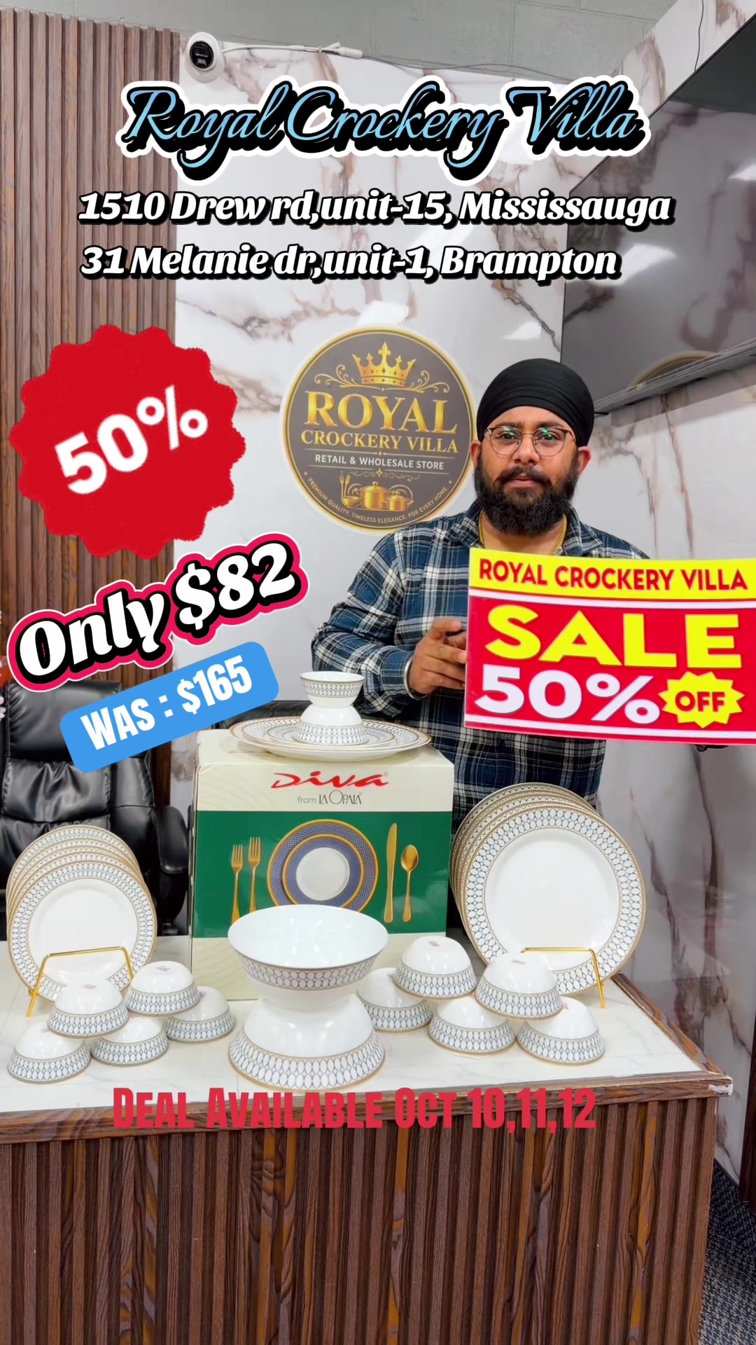@royalcrockerymississauga