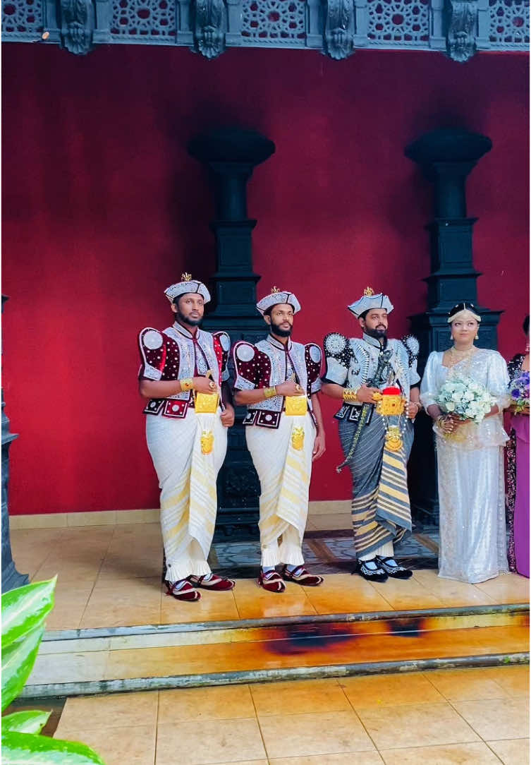 @Disawe Wedding