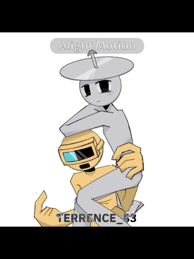 @Terrence