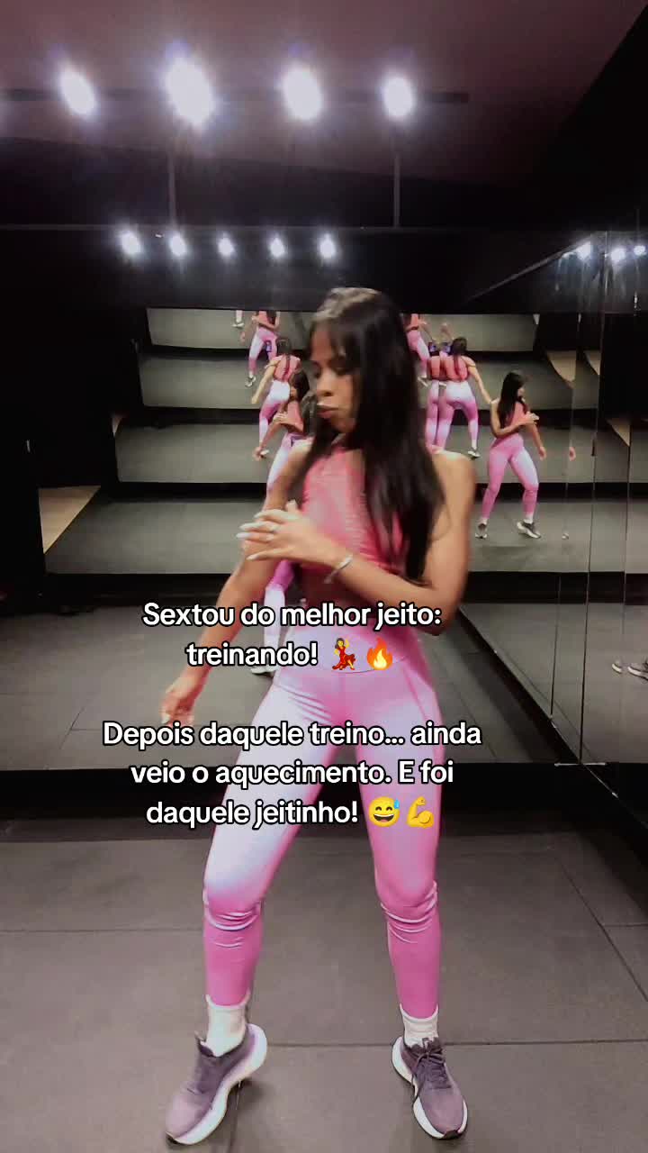 @Geisa Santos | Dança