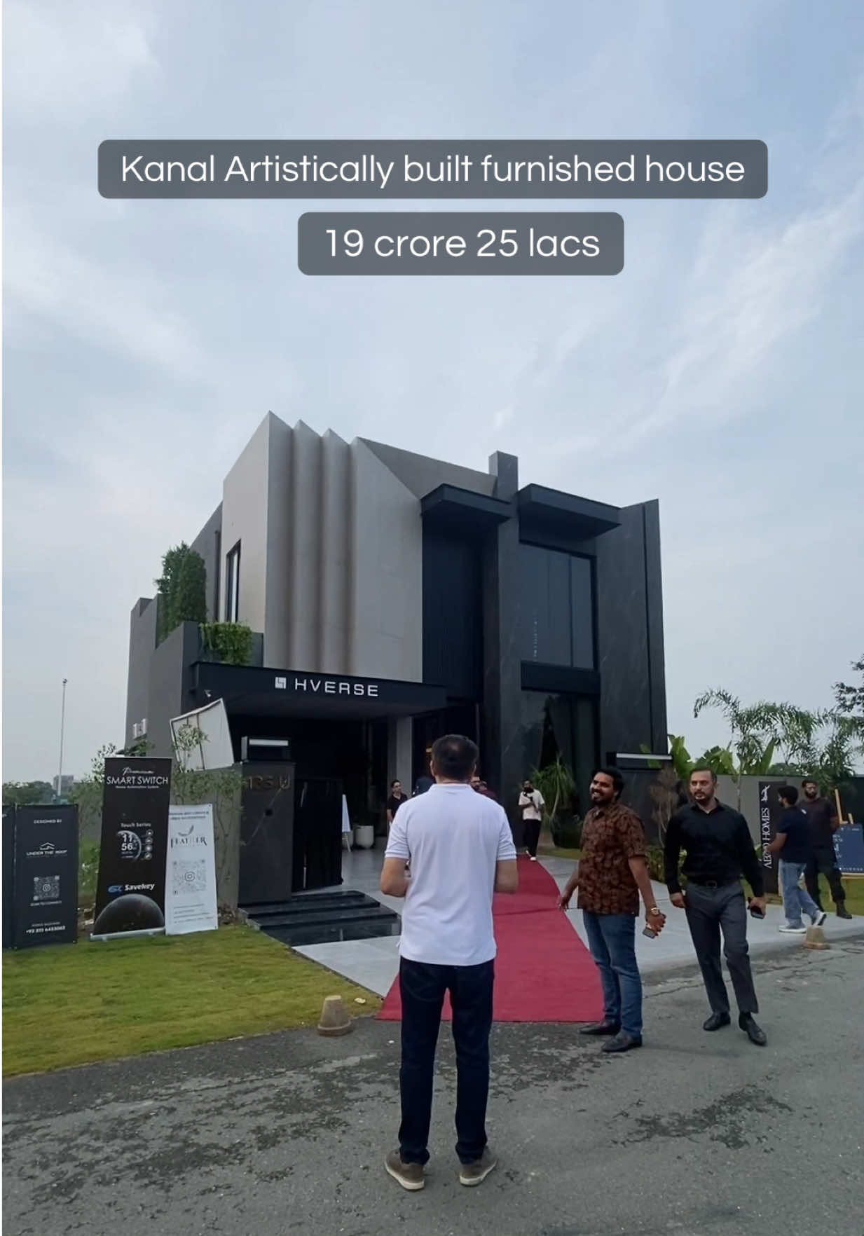 @Houses by Khawar properties
