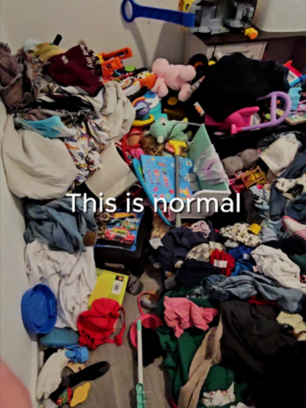 @Taylor | Cleaning 🧼