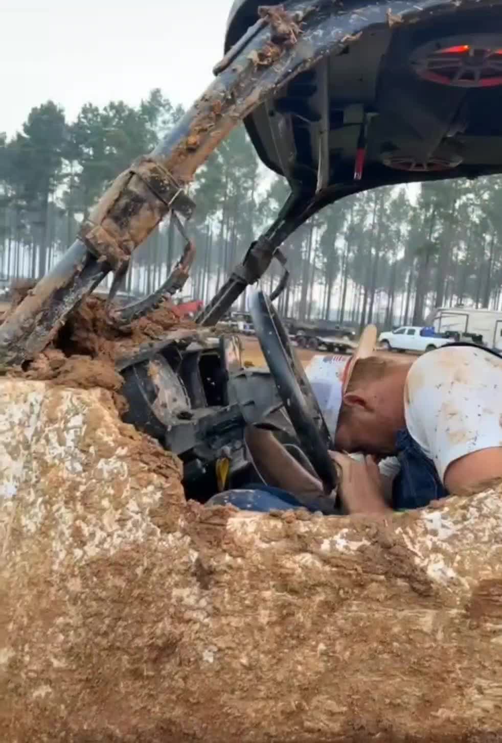 @Diamond Dust Offroad
