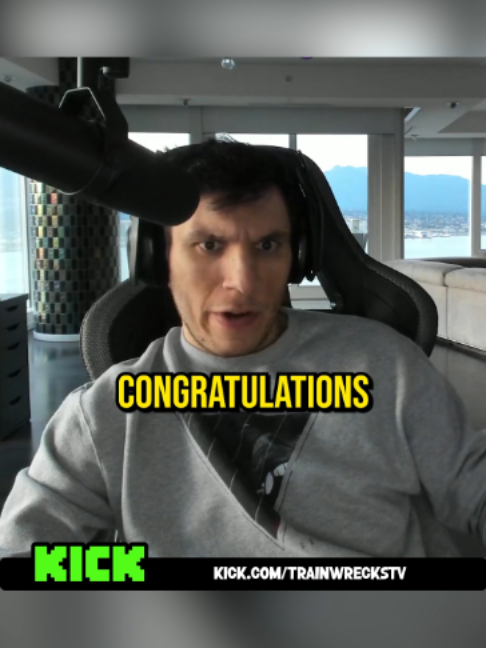 @Trainwrecks Clips
