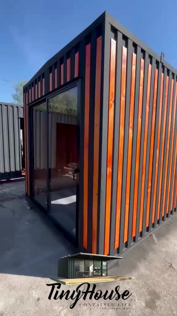 @TinyHouse.cl