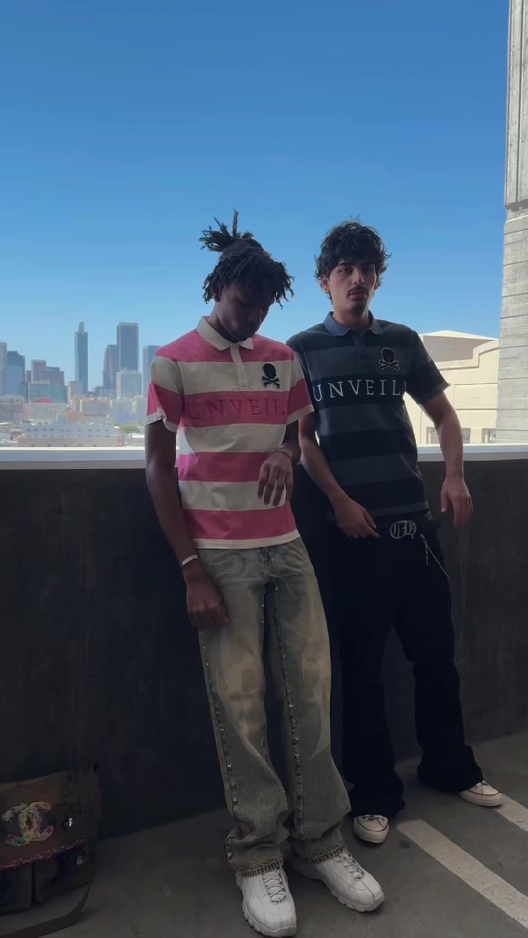 @unv3ild