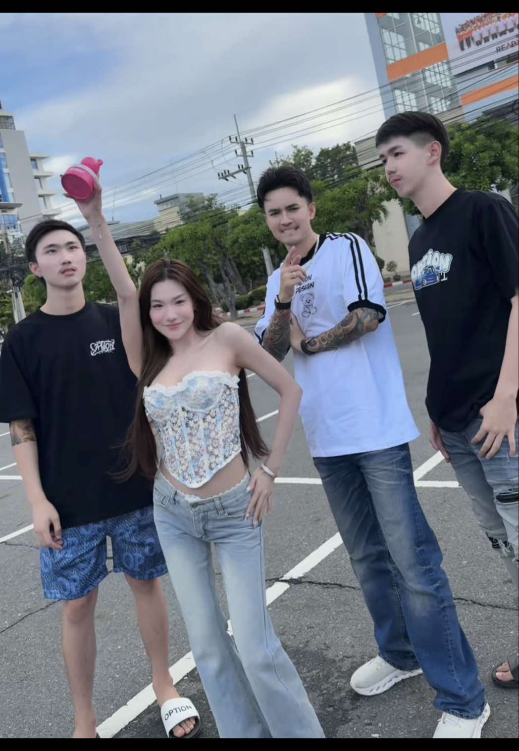 @ซาร่าที่ไม่ใช่ยาอะ