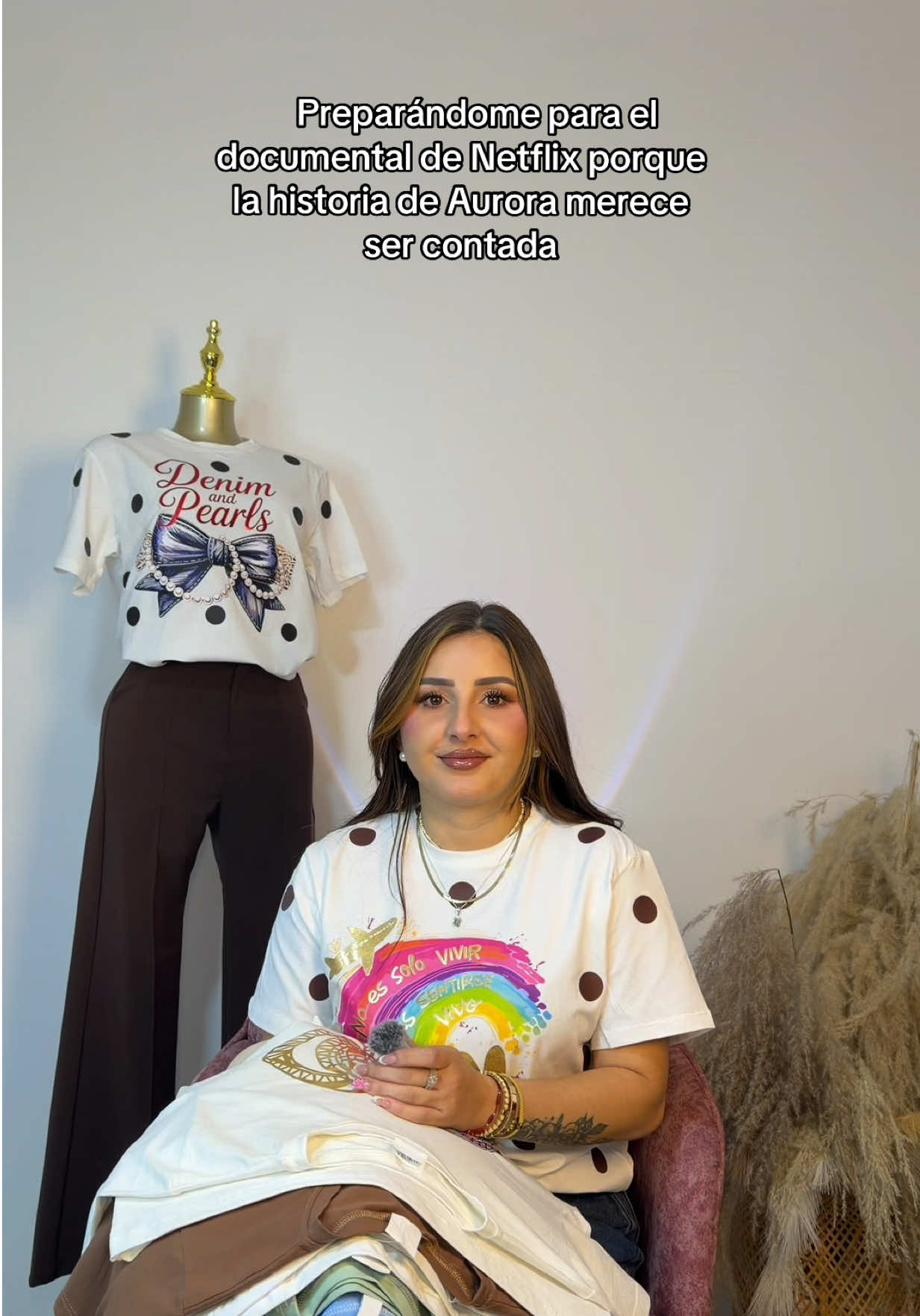 @AURORA SHOP | CAMISETAS