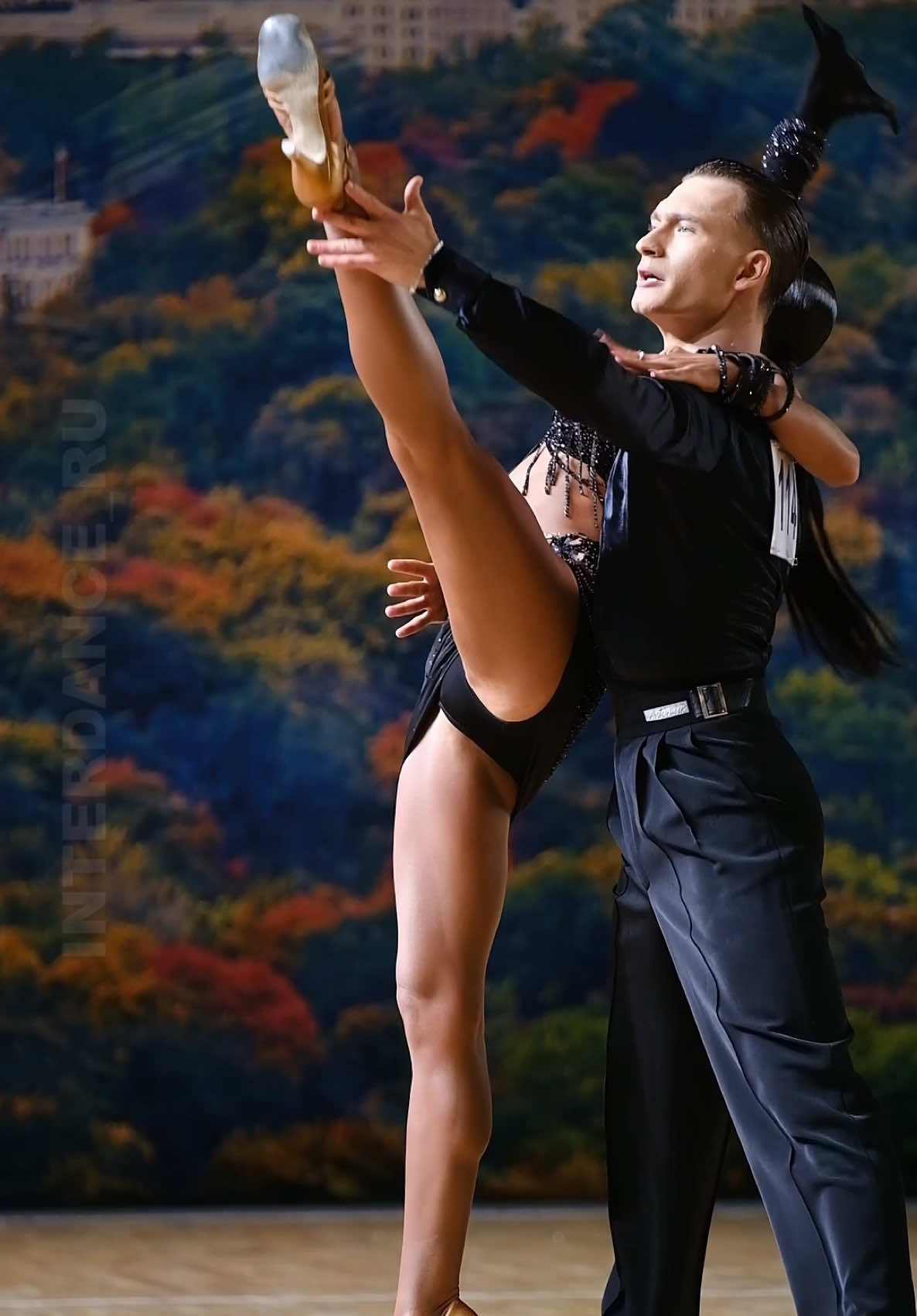 @interdance_ru