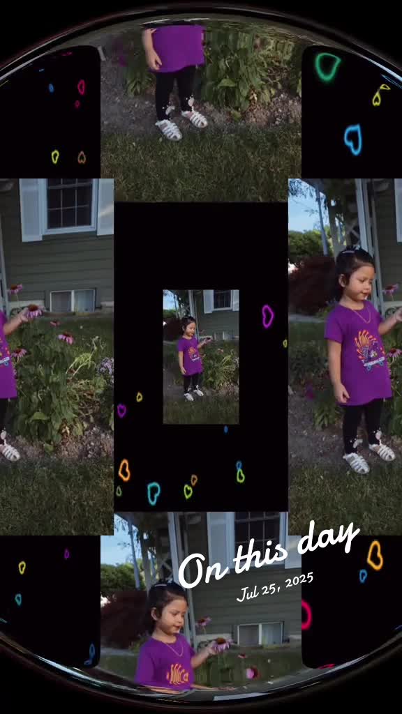 @Little Princess Raisa🇨🇦