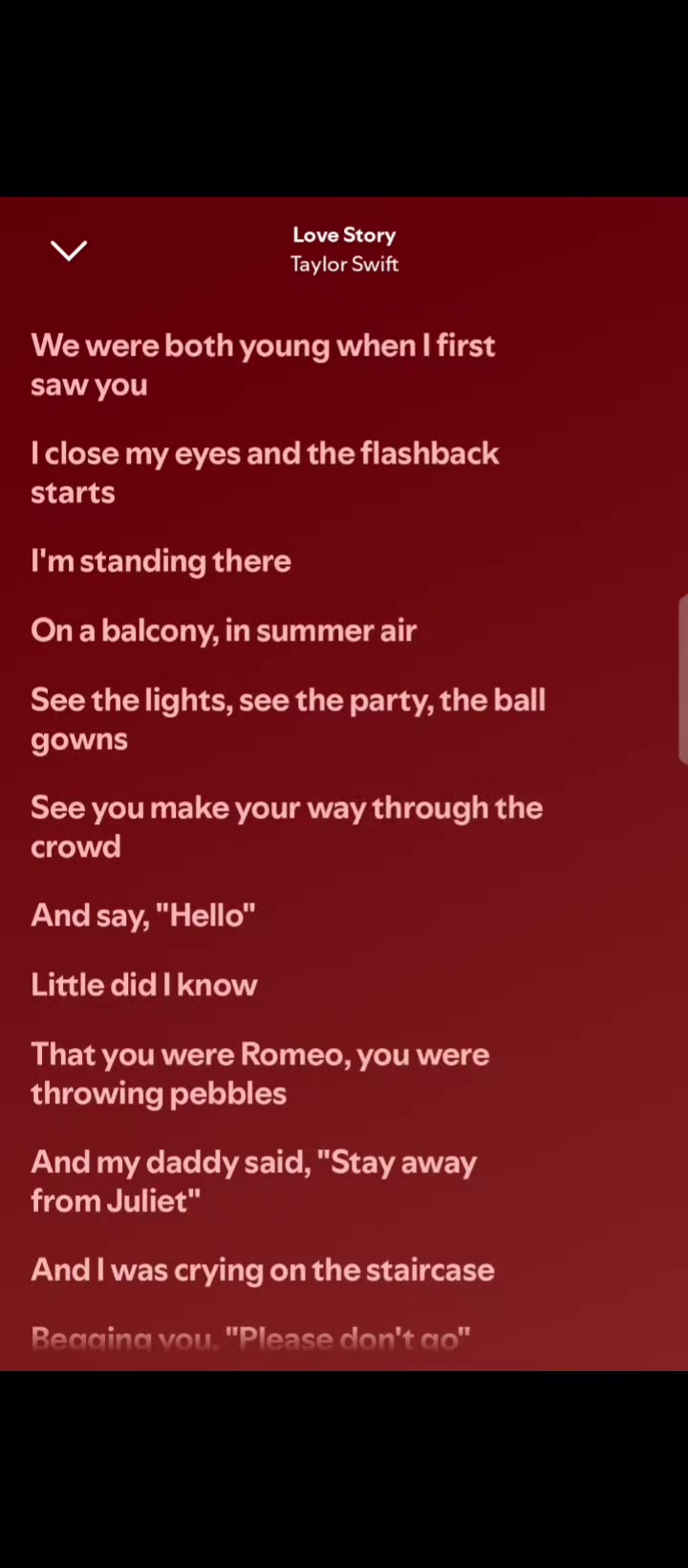 @Spotify