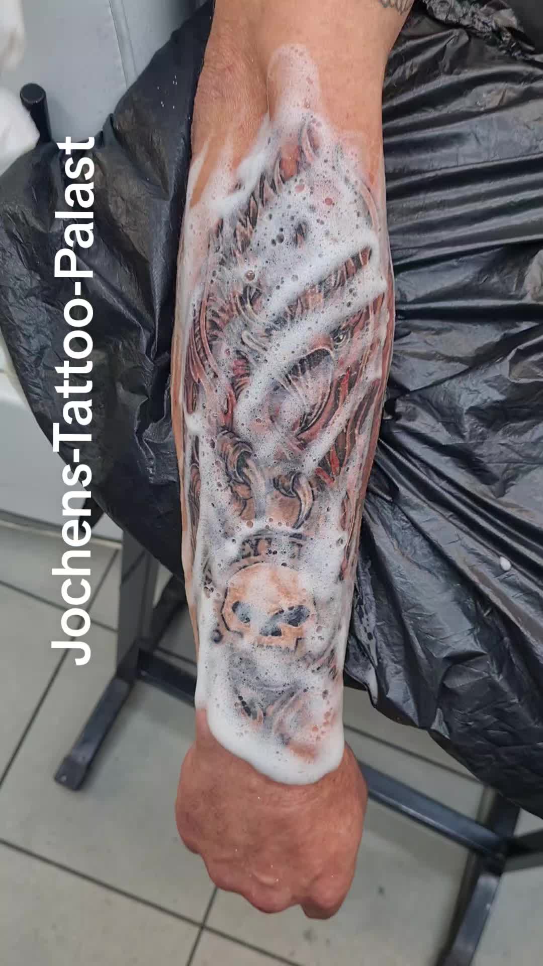 @Joachim Jochen Brückner