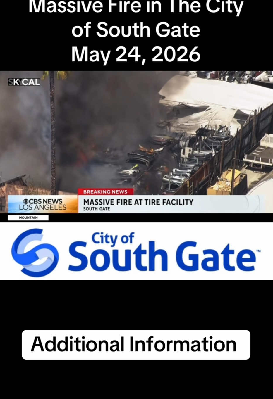 @SOUTHEAST CITIES L. A. NEWS