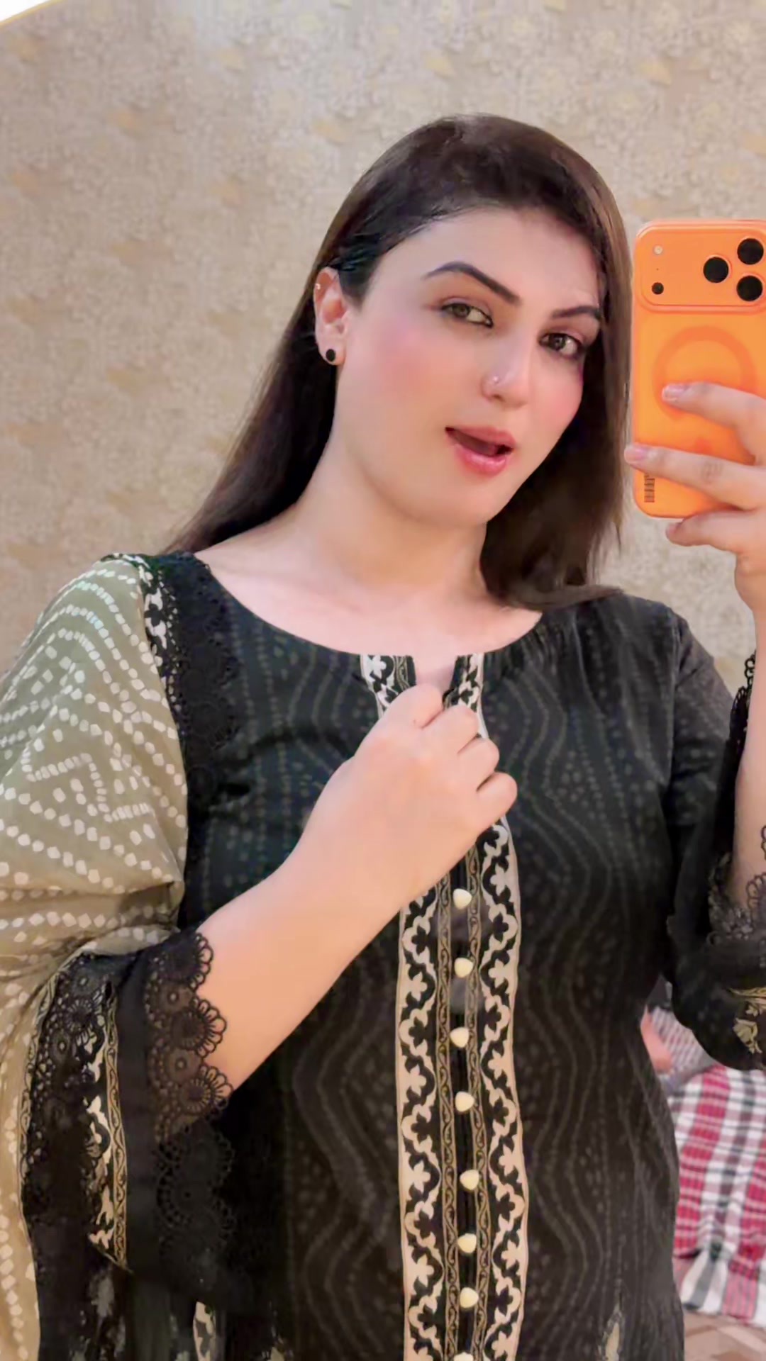 @Malika khan