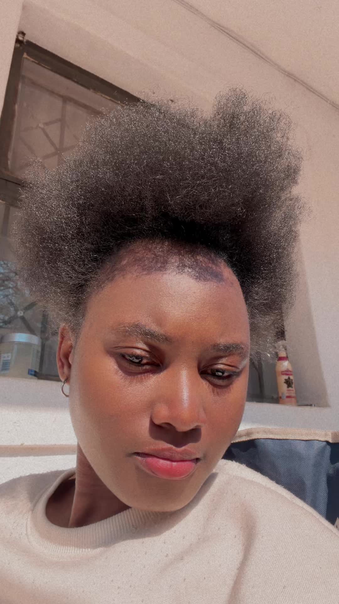 @Caroline Nkuna
