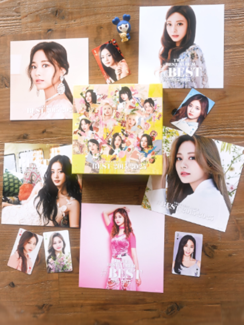 @TWICE JAPAN OFFICIAL