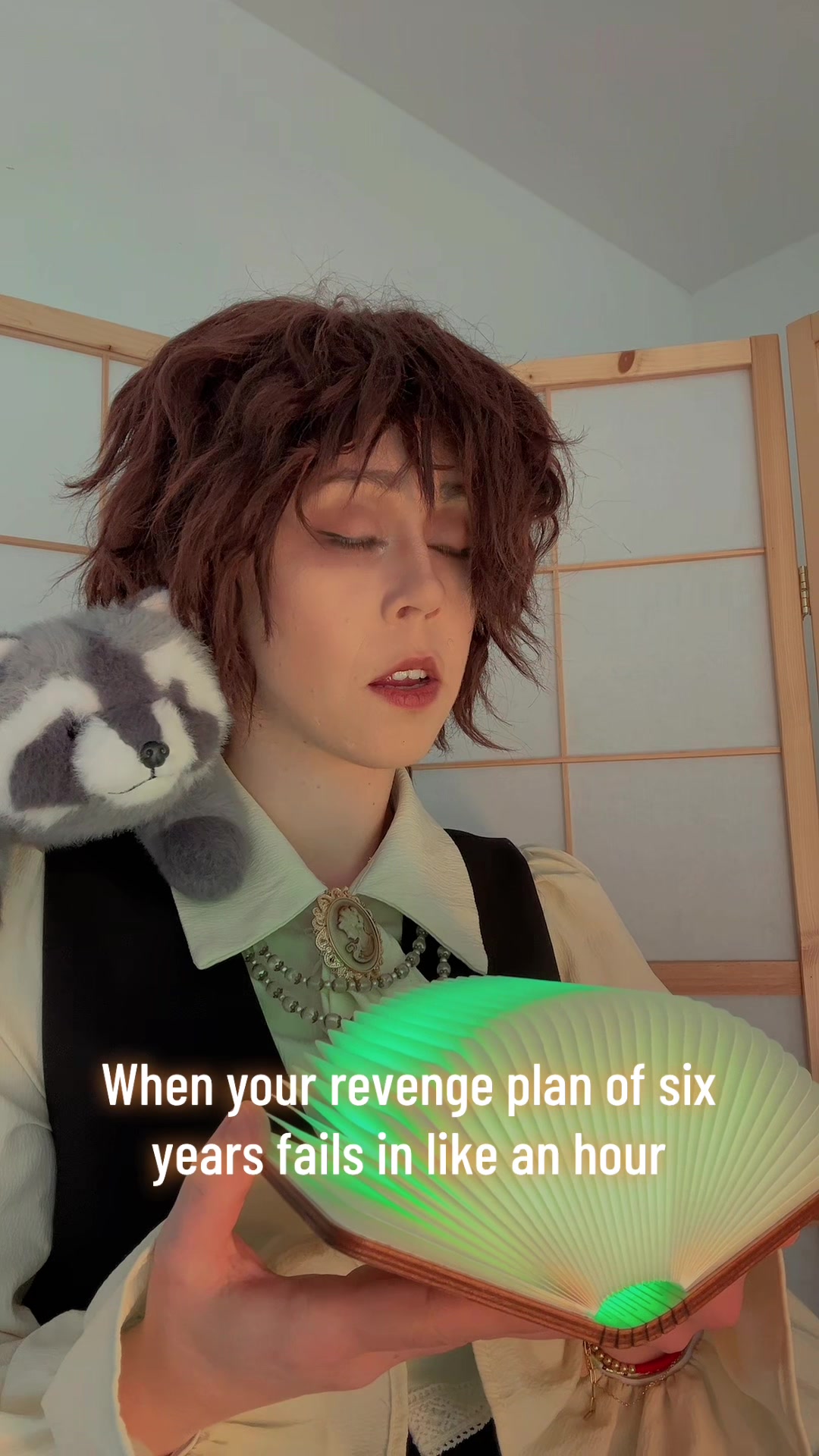 @BungouStrayNyx