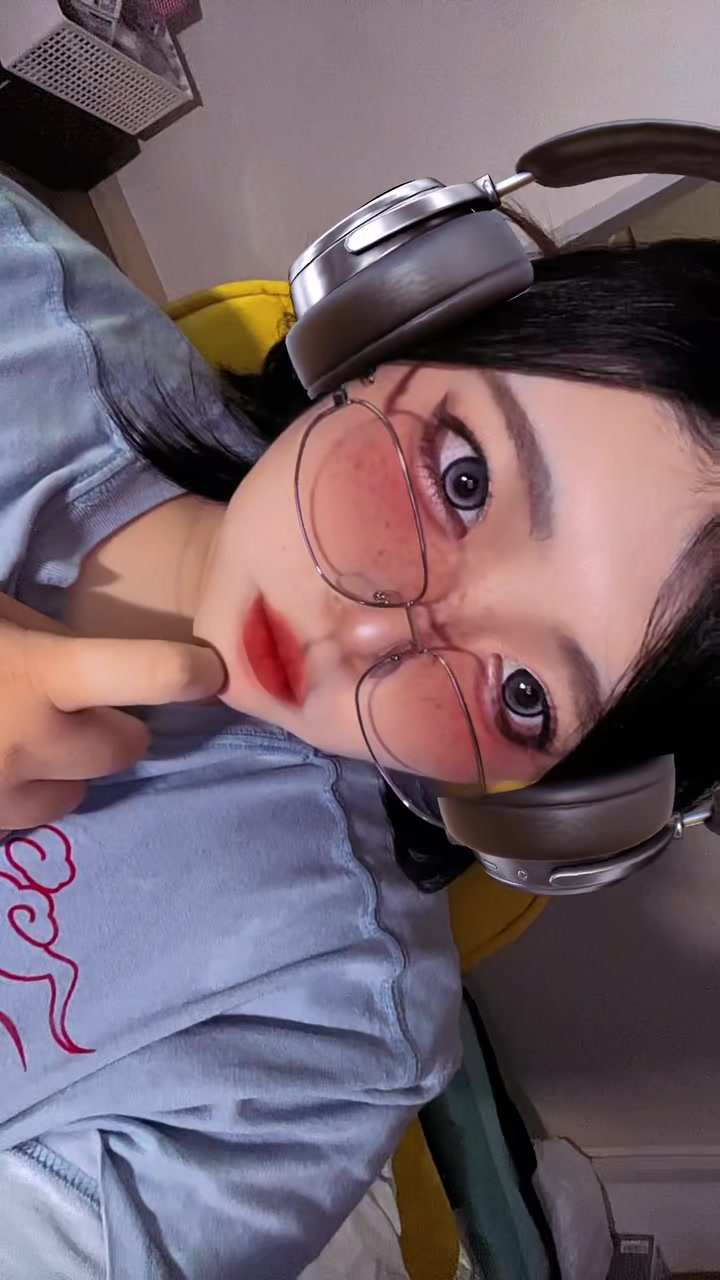 @謎人間
