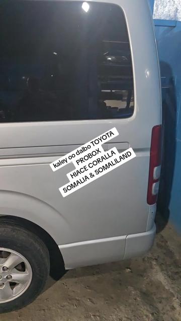 @Djib motors