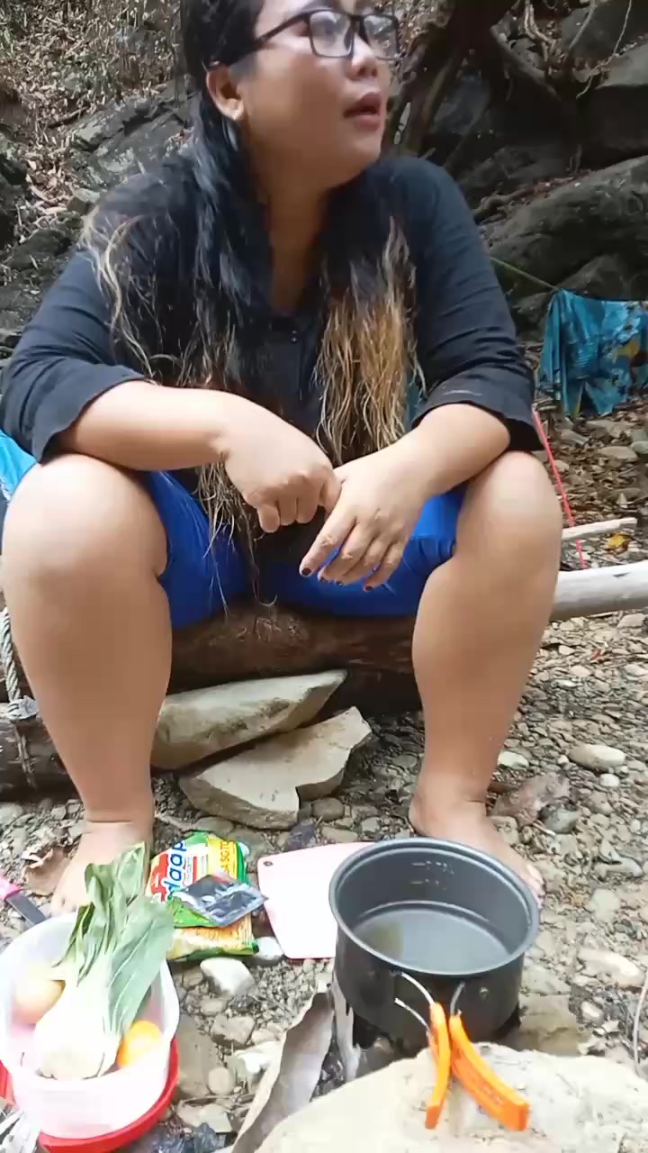 @It's camping