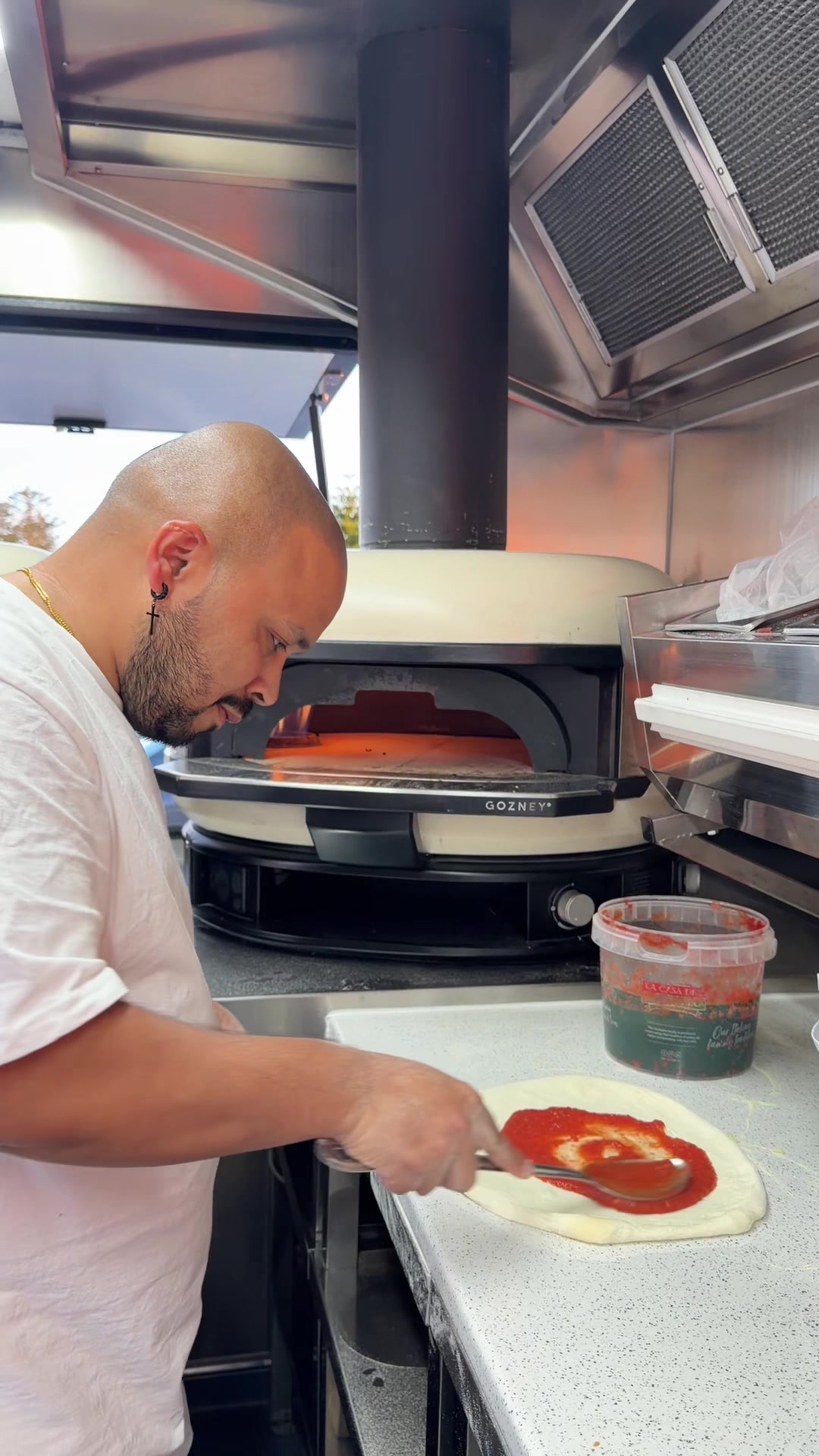 @Pizza master_Ashish