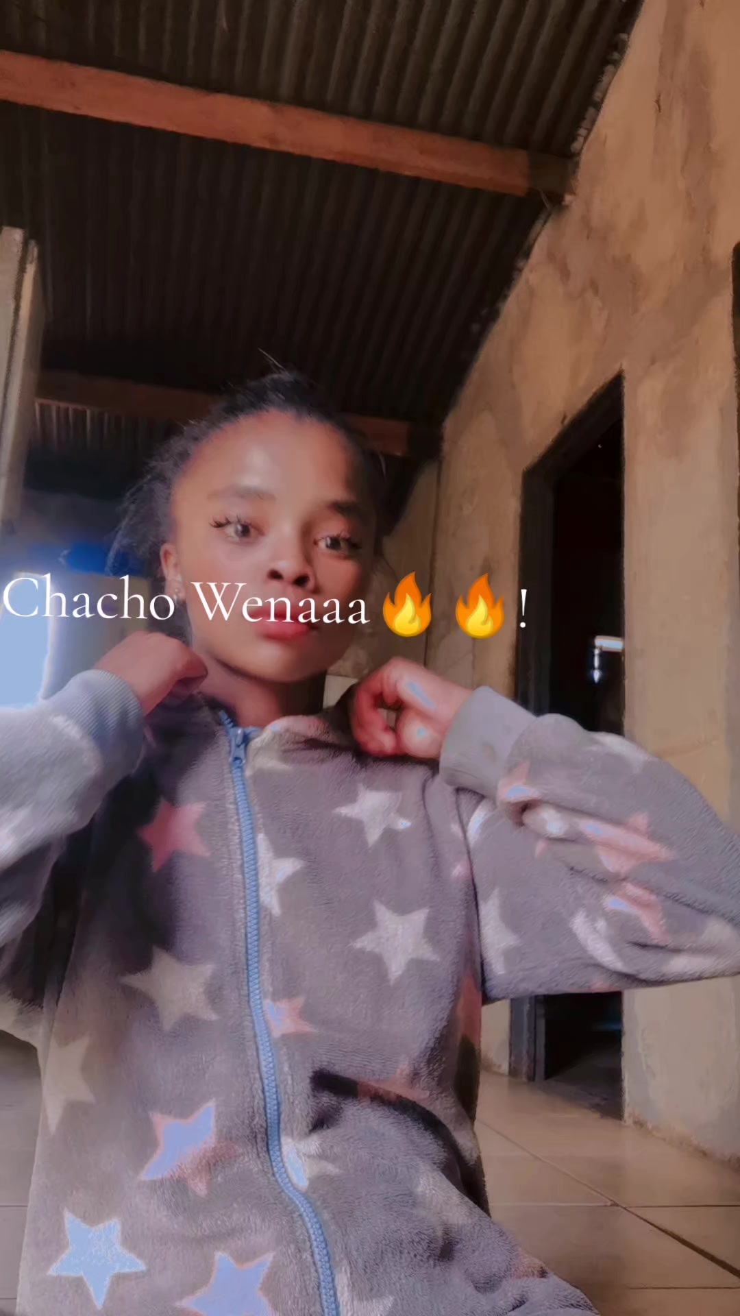 @Naldo Booysen