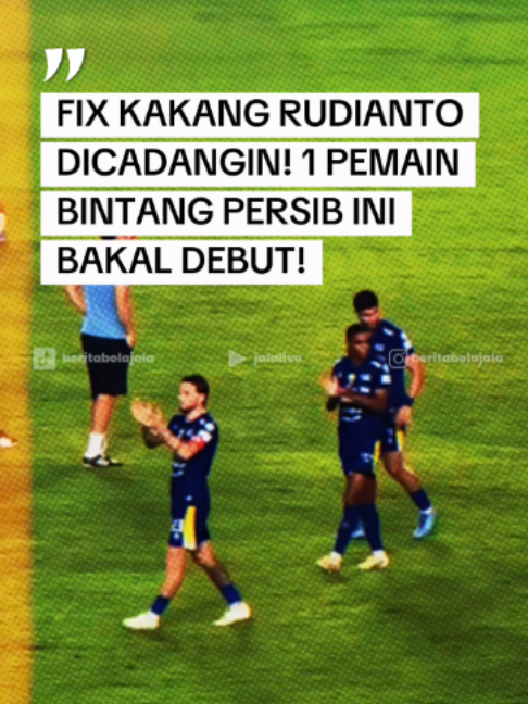 @Nobar Bola Seru | Cek Link Bio