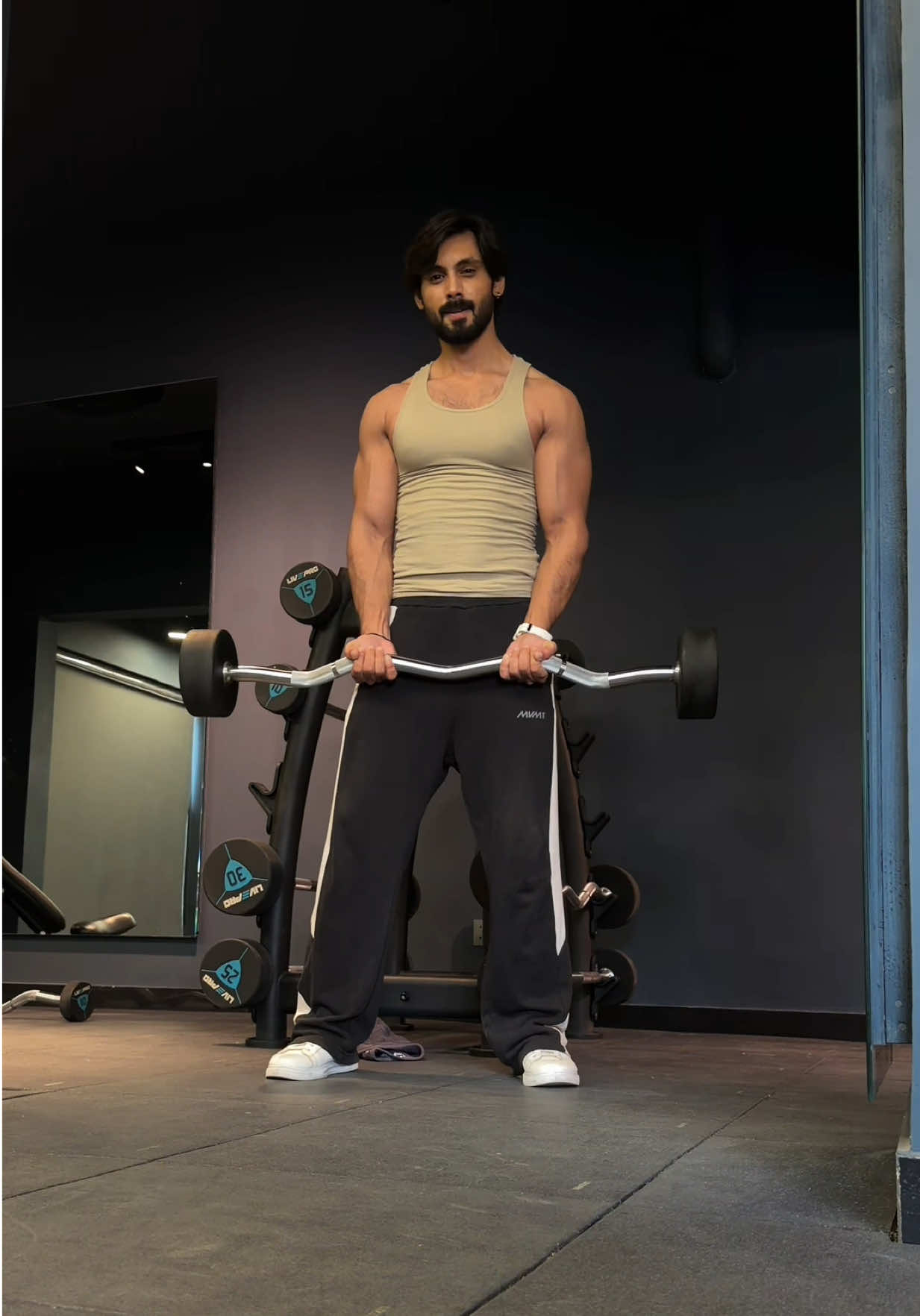 @mujtaba Lakhani