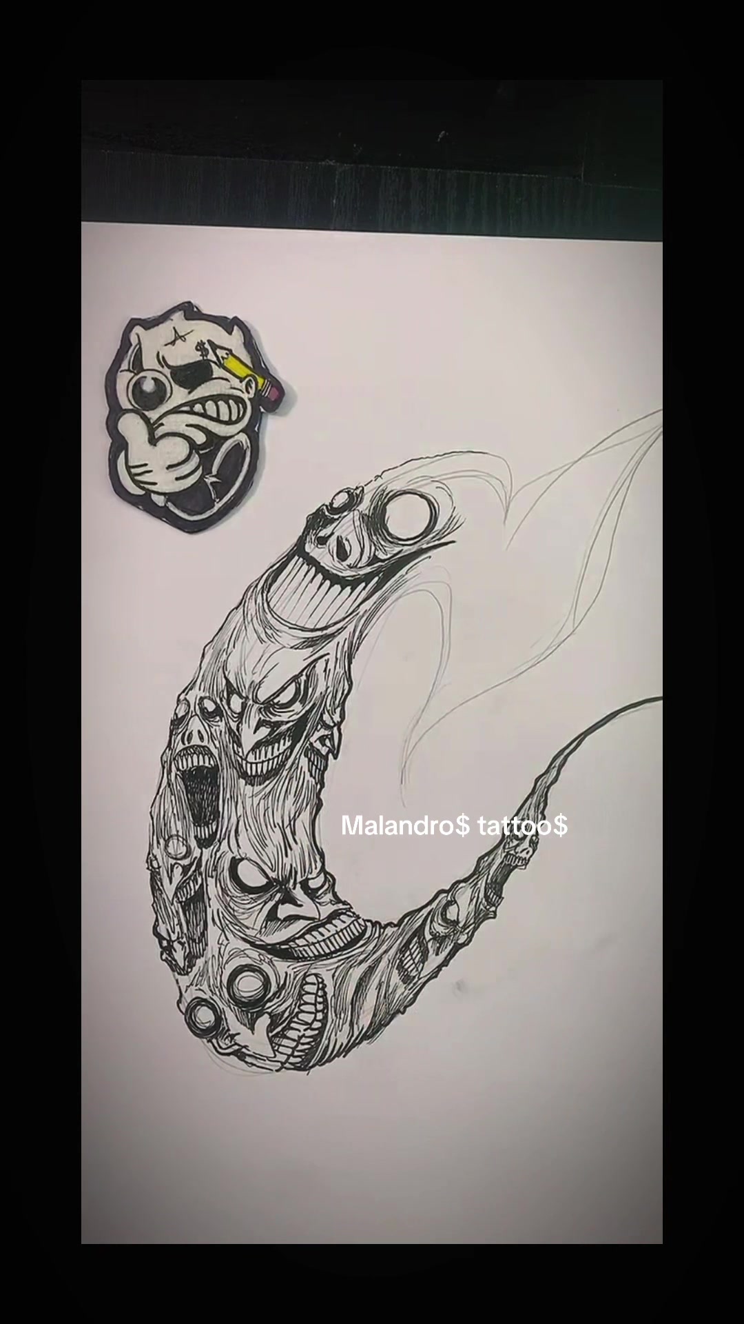 @MALANDRO$_TATTOO$💀