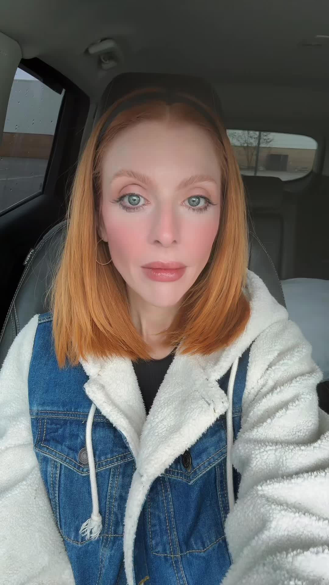 @Canadian Ginger