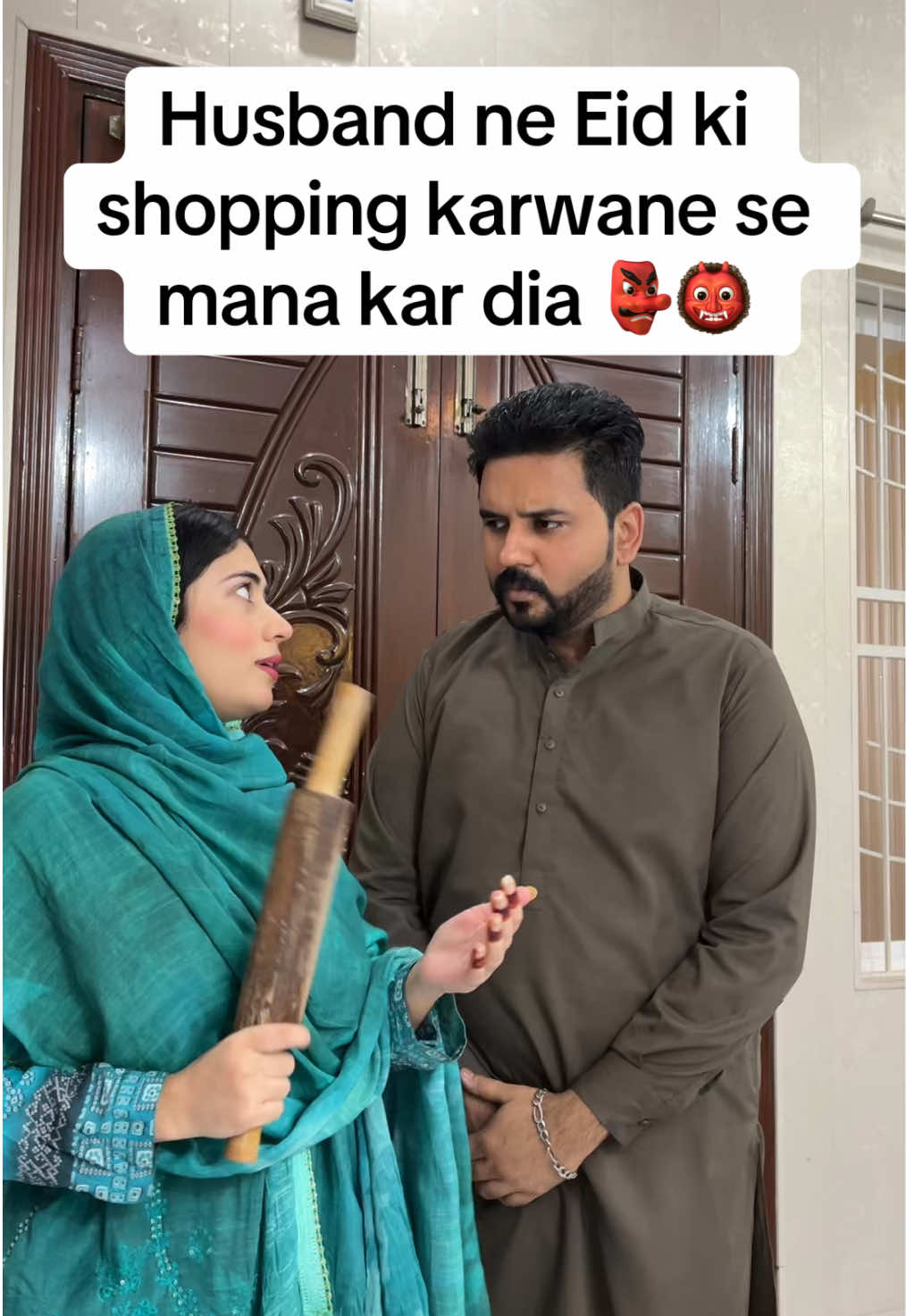 @Fiza masoom 😇
