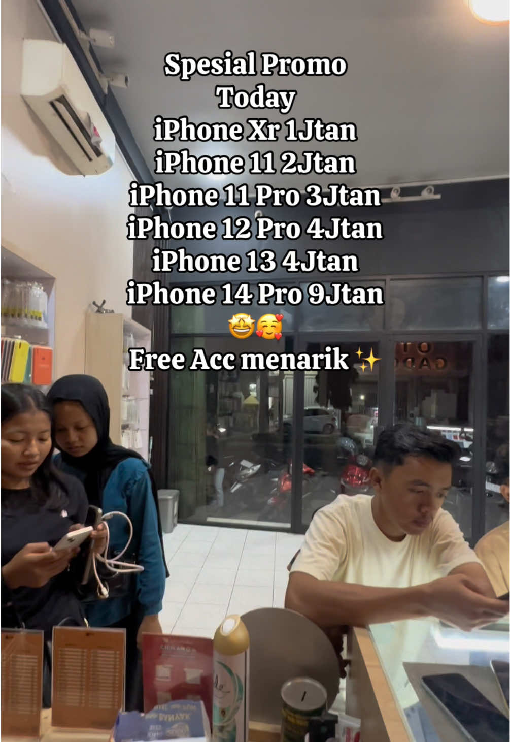 @OTW GADGET STORE