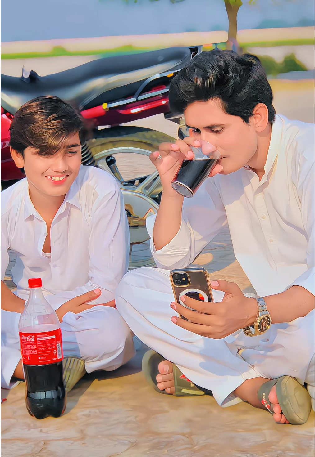 @Rustam Bhatti