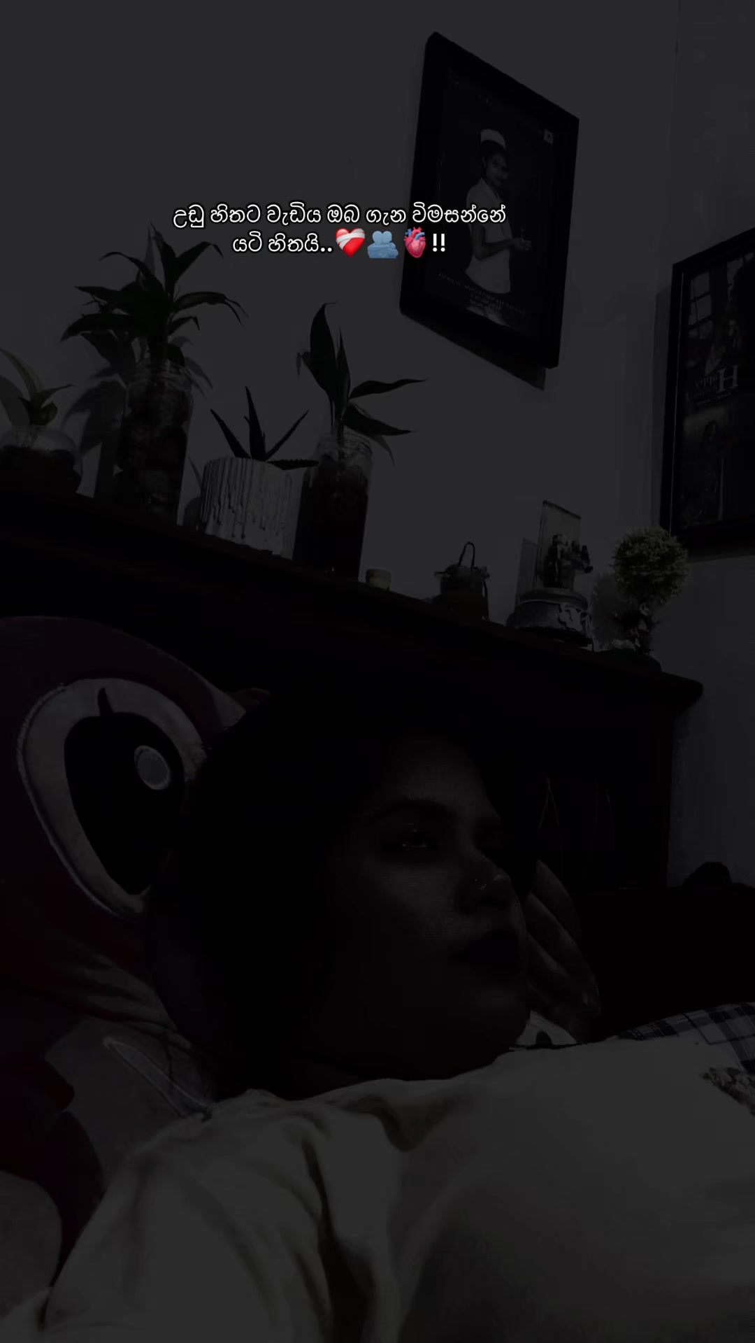 @Buddhi girl 👧🐼🧠🖤🤍